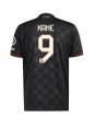 Bayern Munich Harry Kane #9 Replika Tredje Kläder 2025-26 Kortärmad